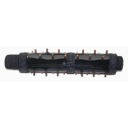 Roller Burr, Short model